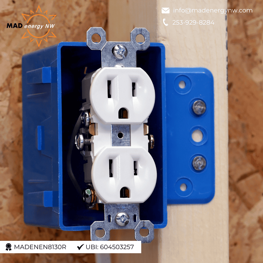 Electrical Tenant Improvements for Auburn Commercial Spaces
