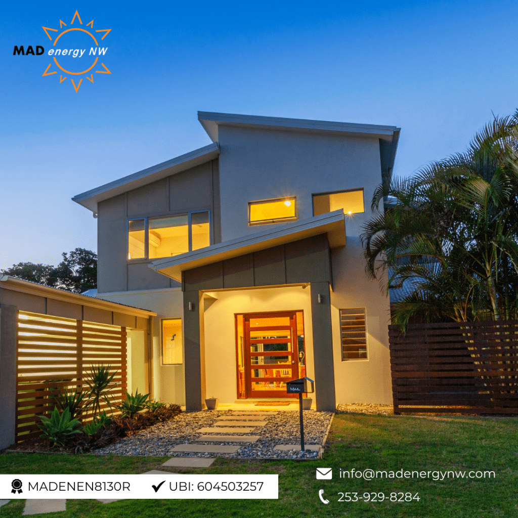How Auburn Electricians Are Powering Homes with Expert Electrical Services