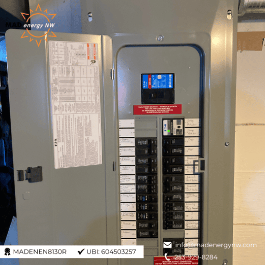 Time Upgrade Electrical Panel Essential Tips You