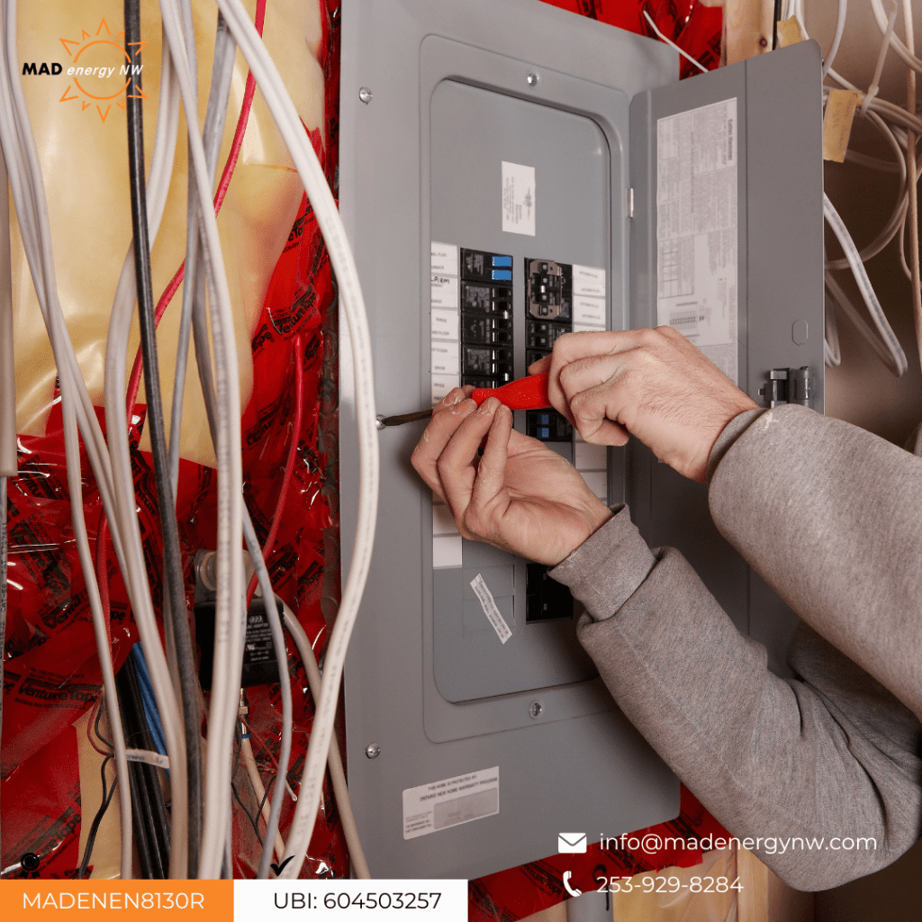 Essential Insights Upgrading Electrical Panels Seattle Homes