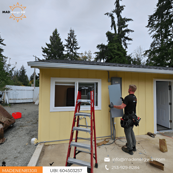 Top Electrical Services Auburn Homes