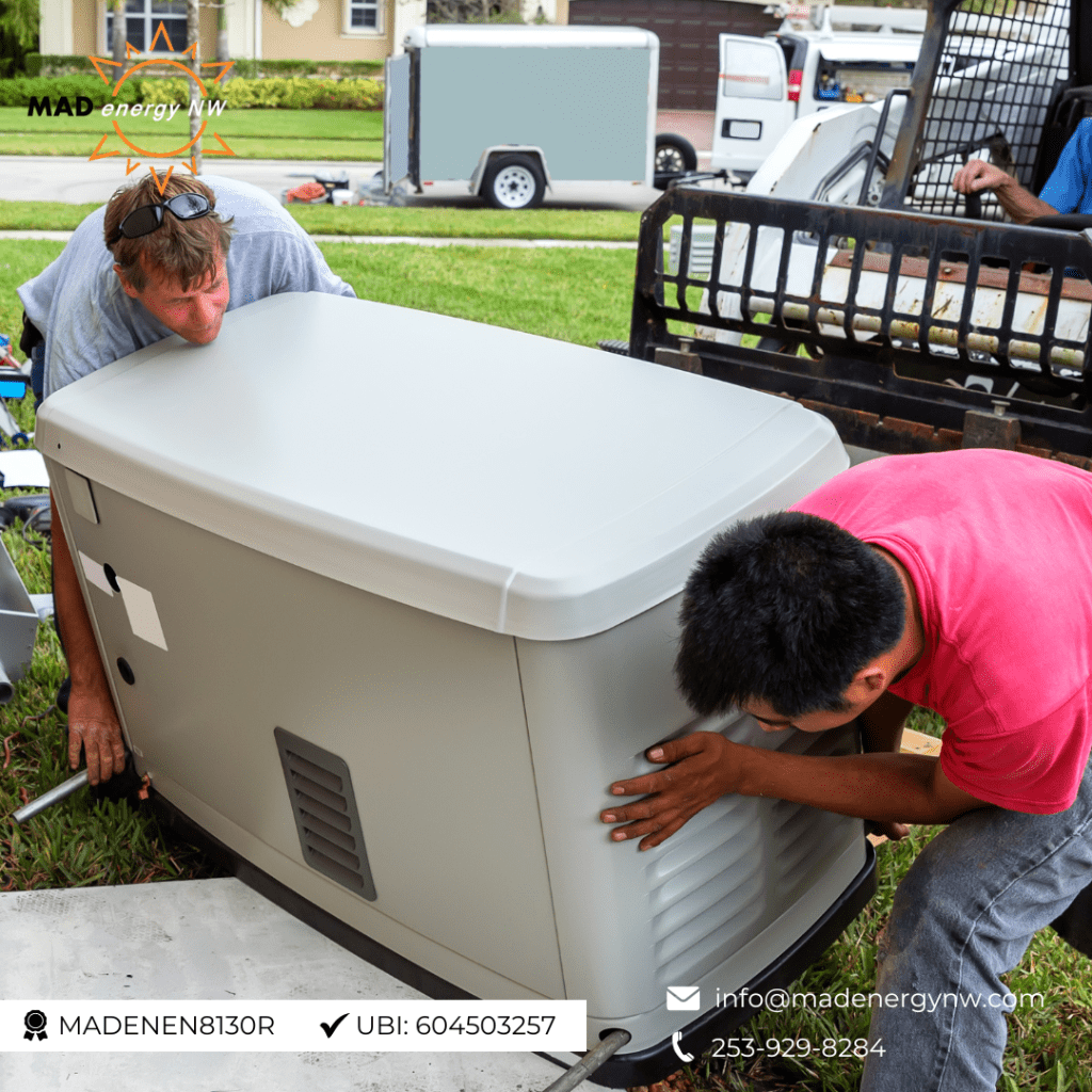 Top Considerations When Hiring Home Generator Installers A Comprehensive Guide